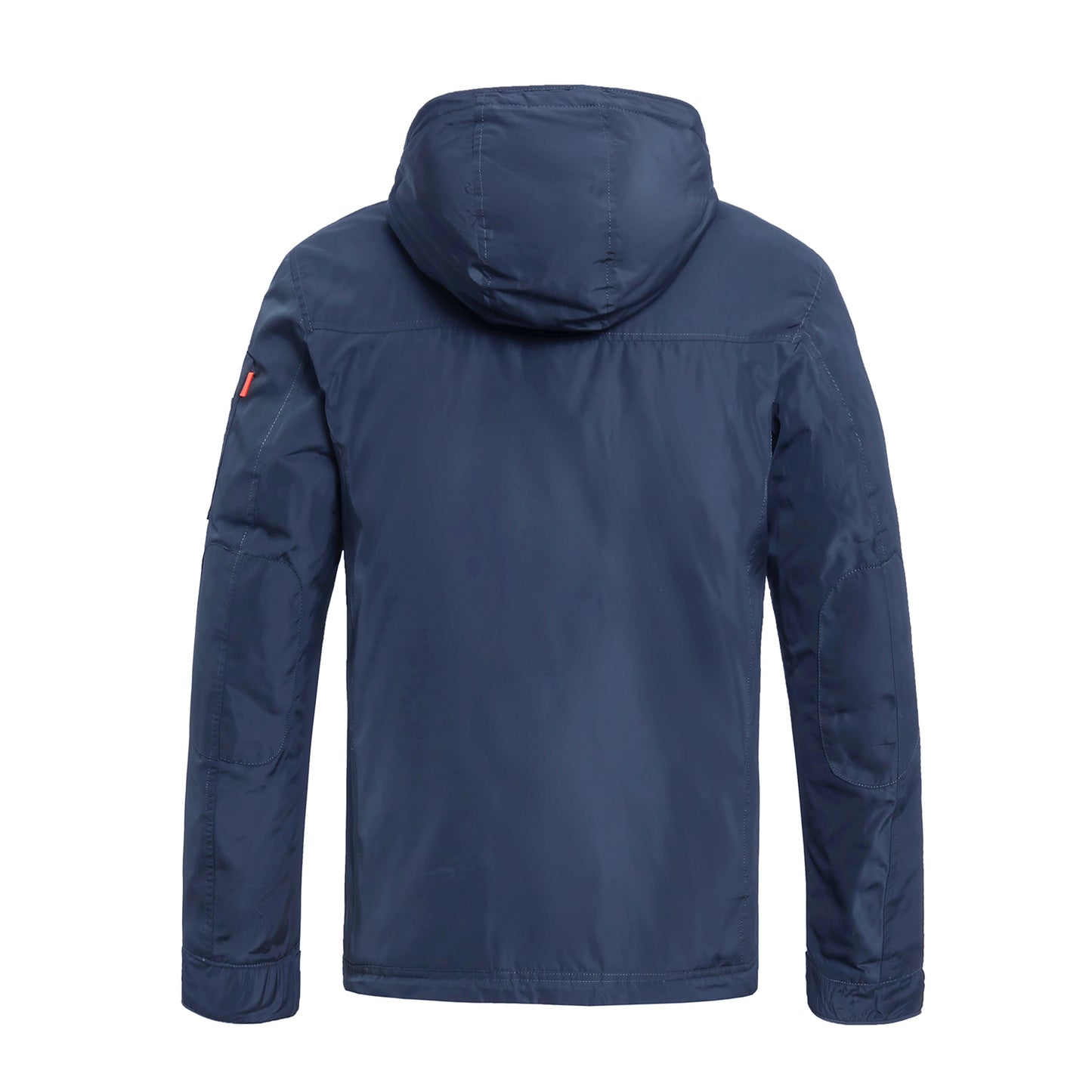 Functional Outdoor Water And Wind Resistant Jacket