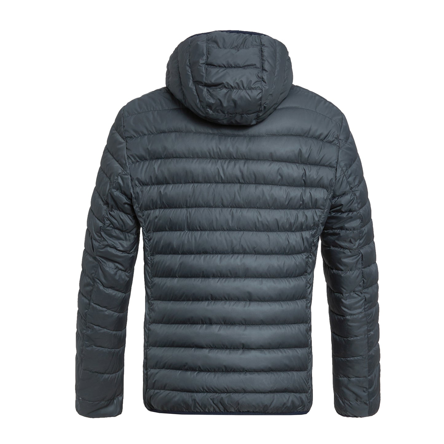 Lightweight Water Resistant Packable Insulated Jacket