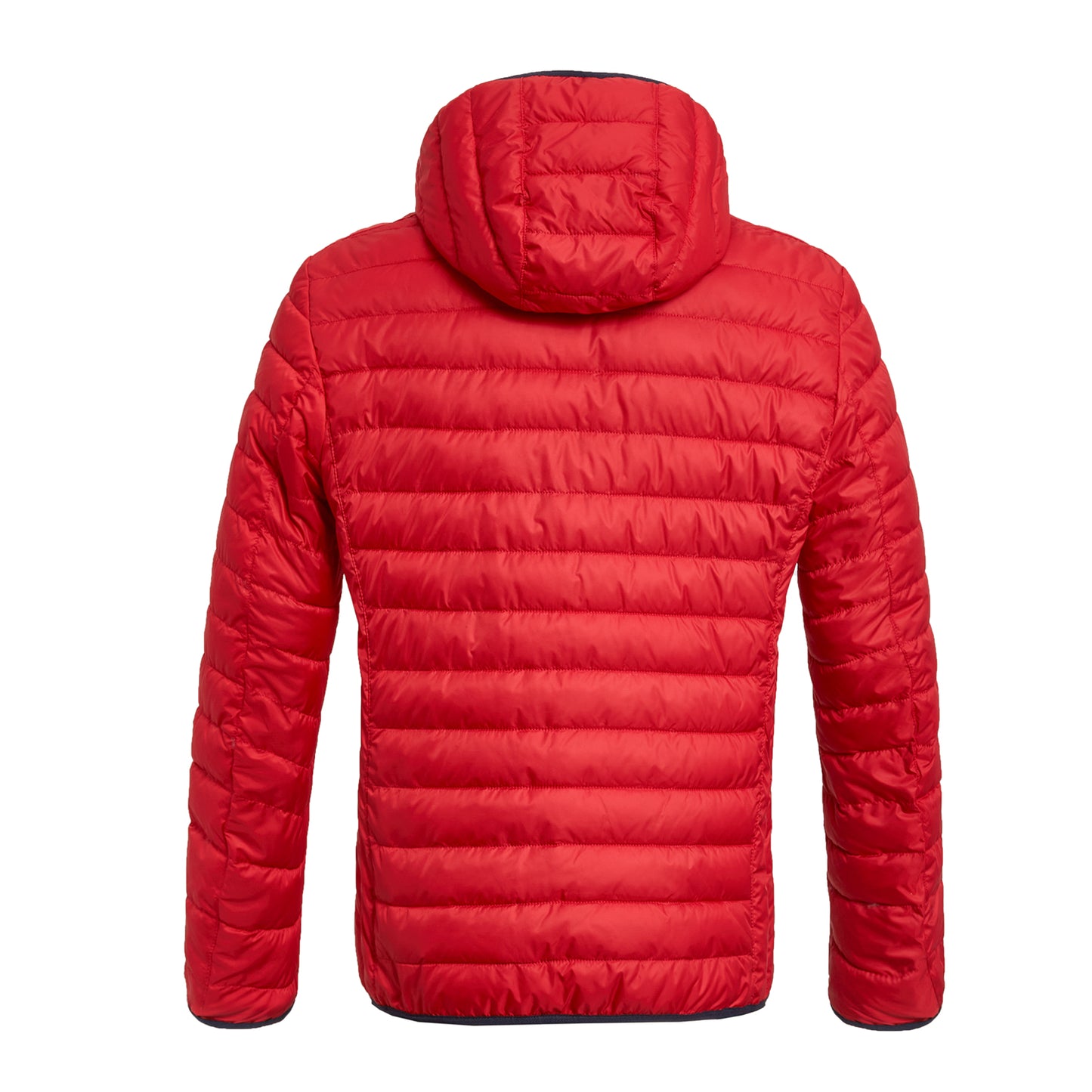 Lightweight Water Resistant Packable Insulated Jacket